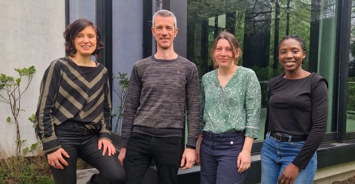 Team Architectenbureau CAMPENS