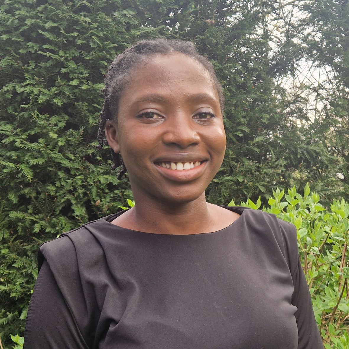 Nangula Shilongo